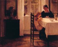 Carl Holsoe - Breakfast Time